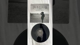 Chris Stapleton Traveller Vinyl chrisstapleton traveller vinyl countrymusic [upl. by Berenice325]