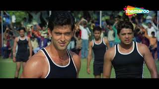 ऋतिक रोशन की नई सुपरहिट ब्लॉकबस्टर हिंदी मूवी  HRITHIK ROSHAN KI BLOCKBUSTER HINDI MOVIE [upl. by Neerak]