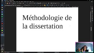 Comment faire une Dissertation en Philosophie [upl. by Kimbra]