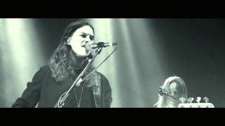 Eliot Sumner  Information Albert Hall Manchester [upl. by Hauhsoj]