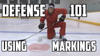 Defense 101  Using the Markings [upl. by Woodberry631]