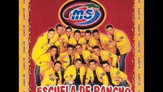 El M1 Banda MS [upl. by Muscolo]