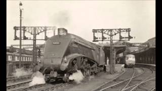 LEEDS CENTRAL STATION [upl. by Saenihp]