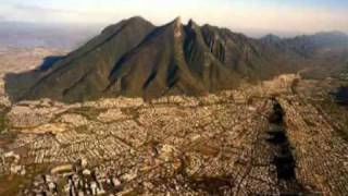 ¿Como era Monterrey hace 400 años [upl. by Kelleher313]