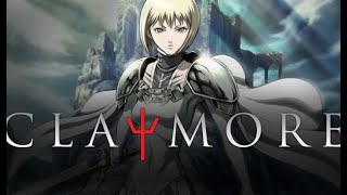 Claymore  Opening 1  Raison dêtre [upl. by Aikin]