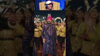 Rajkummar Rao and Daler Mehndi SUPER SONG triptiidimri rajkummarrao [upl. by Asaph]