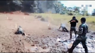 Latihan Berat di PUSDIKLAT PASSUS TNI AD Jadikan Prajurit yang Berkualitas amp Mahir Bermiliter [upl. by Nivrae916]