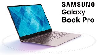 Samsung Galaxy Book Pro 360  НОВЫЙ НОУТБУК САМСУНГ [upl. by Adlin]