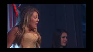 Celtic Woman  Ave Maria [upl. by Paz397]