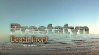 PreStatyn Beach Front [upl. by Mccormick941]