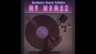 My Woman Biting Elbows Cover [upl. by Dimah775]