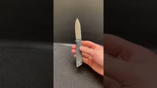 QSP Parrot Pocket Knife [upl. by Ikir]