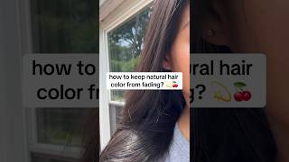 the truth about growing healthy hair 😳  hair growth tips youtubeshort hair hairgrowth [upl. by Renelle]