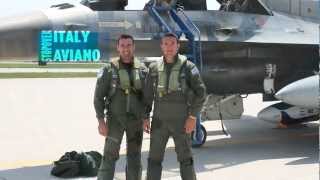 Florennes Air Show 2012  Συμμετοχή της Ομάδας quotΖεύςquot [upl. by Liemaj]