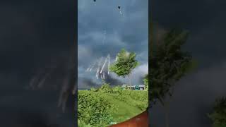 Killing a Jet with the recoilless in Battlefield 2042 battlefield2042 [upl. by Pip]