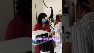 Laser eye surgery for the retina prp [upl. by Livvi]