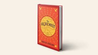 The Alchemist by Paulo Coelho  Full Audiobook [upl. by Lleznol702]