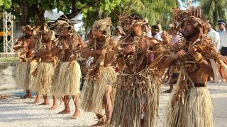 Fatele Tokelau  Ika ika he manu [upl. by Purdum]