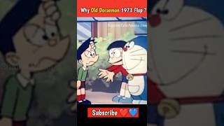 doraemon 1973 katarnak tha 😰😱 doraemon doraemonfacts shinchan [upl. by Mahsih]