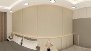 360 VIEW ROOM DESIGN [upl. by Joceline]