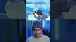 Katara Fights Against Sexist Waterbender Reaction [upl. by Nevet773]