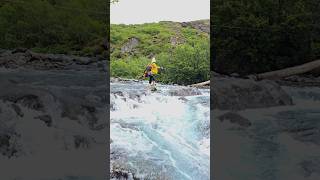 Iceland Top Hikes  Treks  Waterfalls  Landmannalaugar  Reykjadalur  Glymur iceland reykjavik [upl. by Dew]