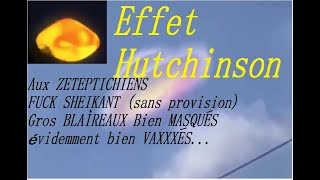 ZétéptichiAcadémichiens à votre bon QI 1 Effets Hutchinson [upl. by Aronoff]