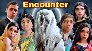 Encounter Ep 585  FUNwithPRSAD  funwithprasad [upl. by Drolyag621]