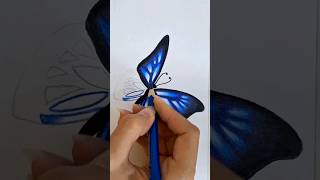 colored pencil drawing tutorial step by stepcoloring [upl. by Rotkiv]