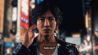 Judgment Trailer  English Audio amp Subtitles Comparision [upl. by Pegg]