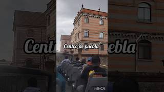 ✅tour por puebla en 1 min👆primera parte🔔 suscríbete a mi canal 👈 [upl. by Timmy]