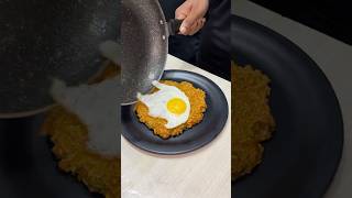 Anda Ghotala Asmr Cooking shorts food asmr cooking egg [upl. by Crofton]