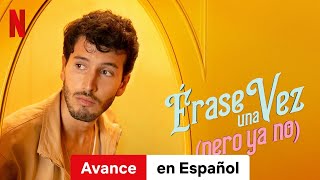 Érase una vez pero ya no Temporada 1 Avance  Tráiler en Español  Netflix [upl. by Ynafetse426]