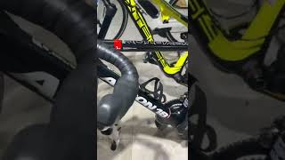 Argon 18 Krypton Road Bike [upl. by Trenton]