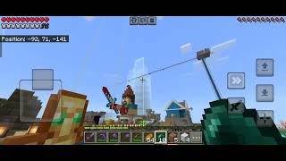 visit herobrine smp gamerfleet technogamerz anshubishtfleetsmp minecraft gaming herobrine smp [upl. by Hanikehs]