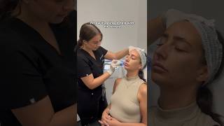 From Skin Assessment to Radio Frequency Microneedling at Dr Medispa Knightsbridge [upl. by Yerrok775]