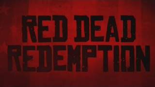 Red Dead Redemption  Official quotFar Awayquot Music Video [upl. by Ihcego849]