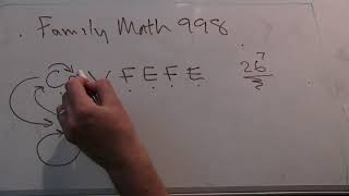 FamilyMath998a [upl. by Storer]