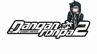 Objection CROSS SWORD  Danganronpa 2 Goodbye Despair Music Extended [upl. by Noby954]