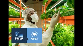 GFSI Food Safety Auditor Professional Development Framework Consultation [upl. by Yentyrb]