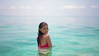 Exploring Havelock Island Beaches Luxury Stay and Scuba Diving Adventures with Aayushi Verma [upl. by Hogue]