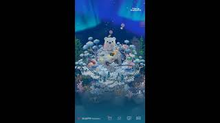 AbyssRium  Tap Tap Fish  IVE USED SKILLS FOR OVER 10000 TIMES [upl. by Stiles320]