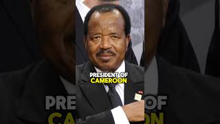 The oldest African President in 2024oldestpresident top10 african [upl. by Howes]