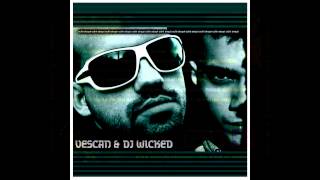 VESCAN amp DJ Wicked  Orasul Meu feat Ais the Chef [upl. by Alleris]