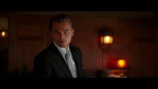 Inception Начало  Leonardo DiCaprio Michael Caine Taylor Geare Johnathan Geare 2010 [upl. by Geffner12]