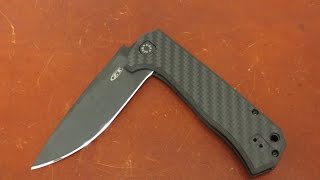 FSB  ZT0804CF The Best ZT  Rexford Yet [upl. by Hays]