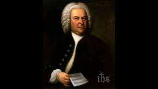 Bach Chorale  Wohl mir dass ich Jesum habe  BWV 147 [upl. by Ellehsem72]