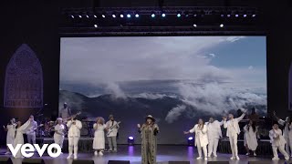 Tasha Cobbs Leonard  Holy Performance Video [upl. by Latimore614]