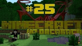 Minecraft na obcasach  Sezon II 25  Ku przygodzie walka i zamyślony Creeper [upl. by Taam548]