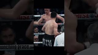 Beterbiev Edit 🥊 beterbiev boxing knockknock beterbievbivol [upl. by Minetta]